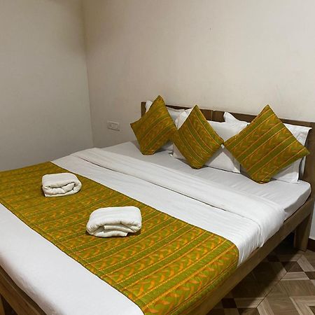 Baga Beach Prime Exterior foto