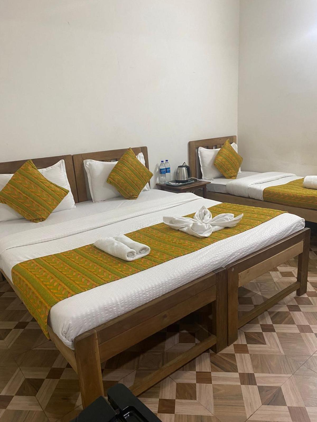 Baga Beach Prime Exterior foto