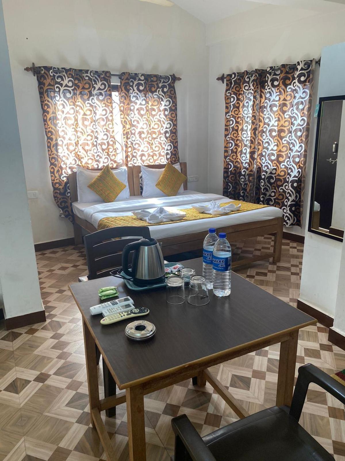 Baga Beach Prime Exterior foto